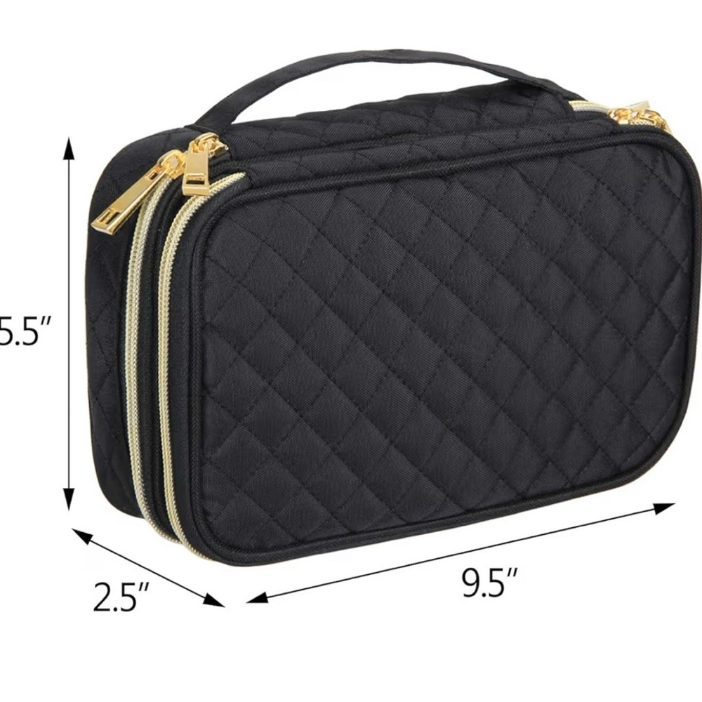 Travel Jewelry case